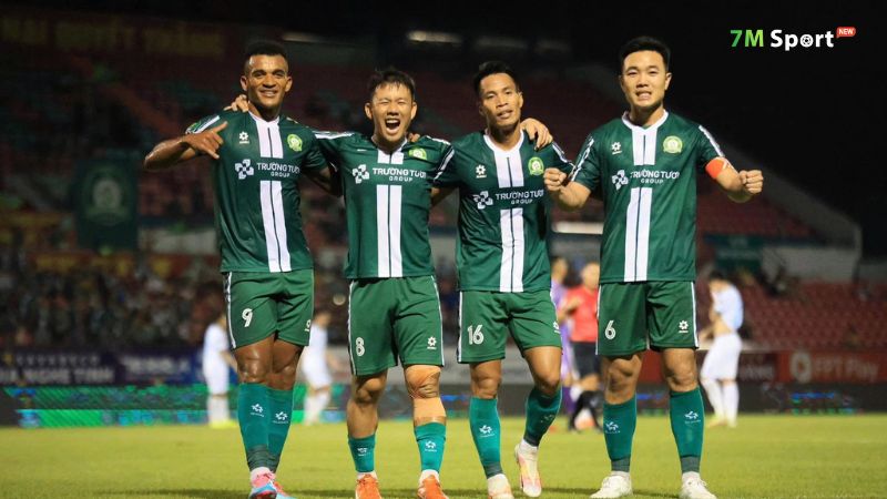 Rất nhiều ngôi sao lựa chọn giải đấu làm điểm đến để chinh phục