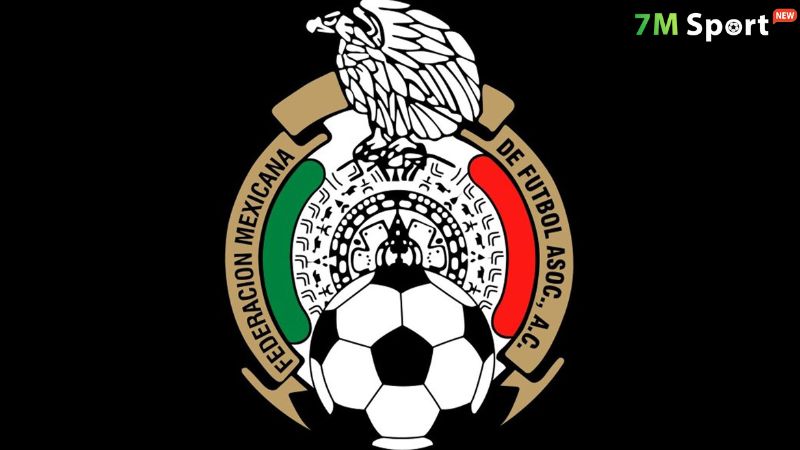 Mexico - Trái tim bóng đá của khu vực Bắc Trung Mỹ
