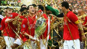Manchester United có bao nhiêu danh hiệu trong lịch sử?
