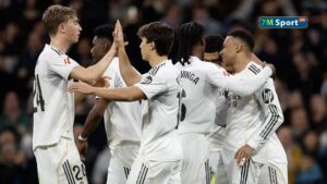 Tìm hiểu thông tin phân tích cơ hội vô địch của Real Madrid trên các đấu trường