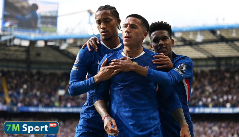 Nhận định cơ hội dự C1 của Chelsea và các kịch bản