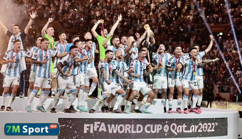 Có nên đặt cược Tỷ lệ cược vô địch World Cup 2026?